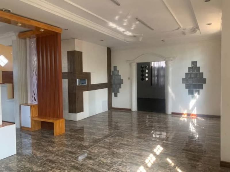 Gallery for House For Sale Shwe Hnin Si Street,Mayangone Township.