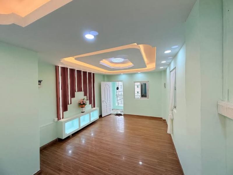 Gallery for (Home Loan)Apartment For Sale 1st Ward,Htu Par Yone Lane,Thaketa Township.
