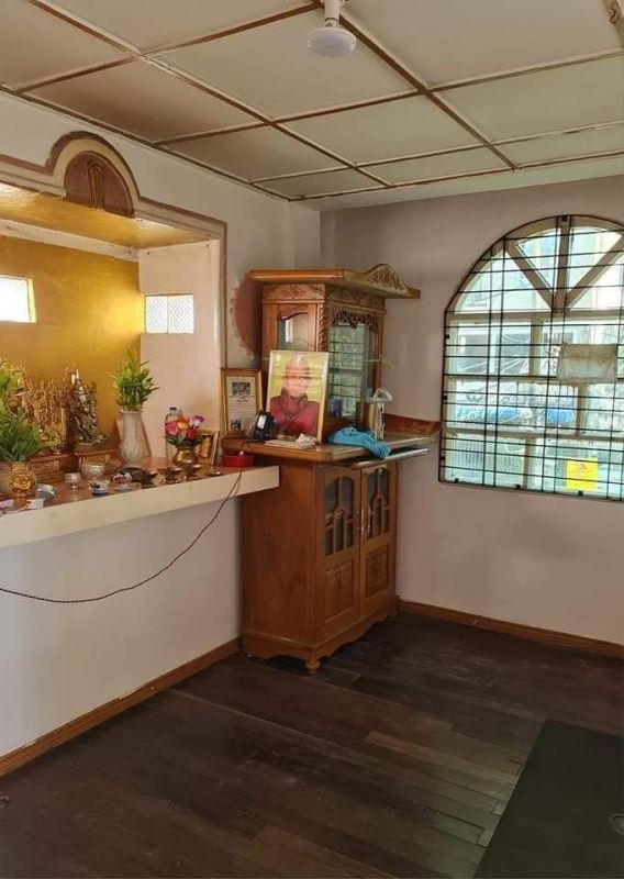 Gallery for Condo For Rent Ahwine lay Condo,Tamwe Township.