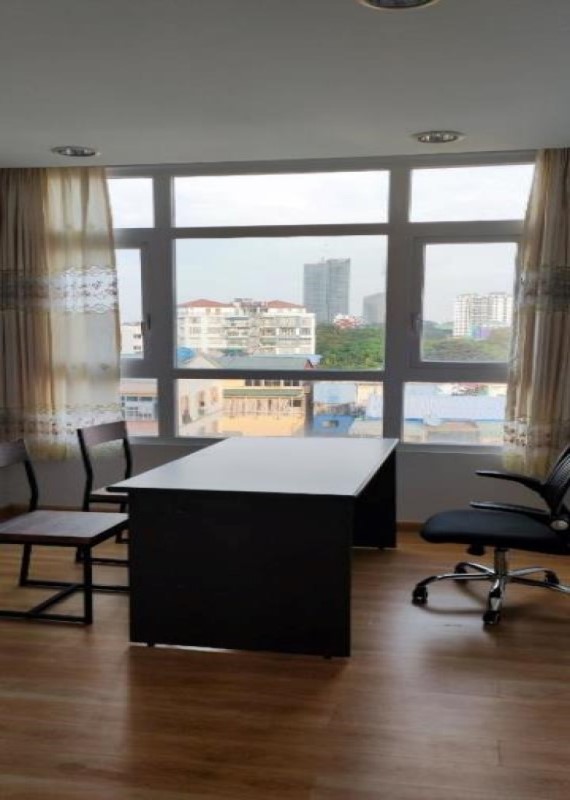 Gallery for Condo For Rent GEMS Garden Condo,Hlaing Township.