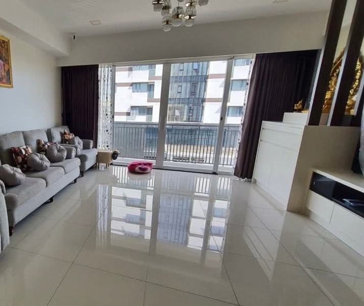 Gallery for Condo For Sale Space Yakin Condo,Yankin Township.