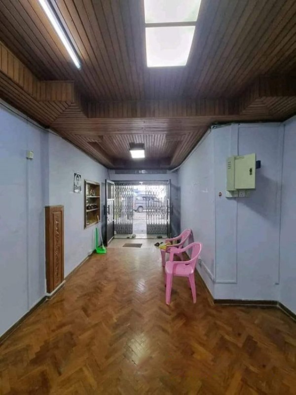Gallery for Apartment For Sale Mahar Zay Yar Street,Pazundaung Township.