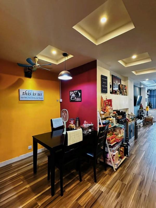 Gallery for Mini Condo For Sale Wai Li Wan Street,Sanchaung Township.