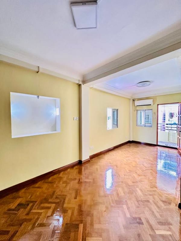 Gallery for Apartment For Sale Nga Moe Yeik Lane,Thingangyun Township.