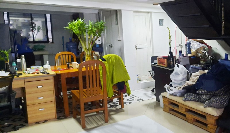 Gallery for Condo For Sale and Rent Scott View Condo,Padbedan Township.