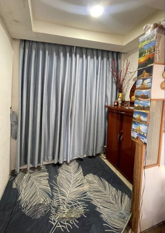 Gallery for Mini Condo For Sale Kant Kaw Yeik Thar Street,Thingangyun Township.