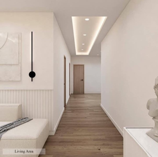 Gallery for Condo For Sale War Yart Lat Lane,Grand Wireless Condo,Mayangone Township.