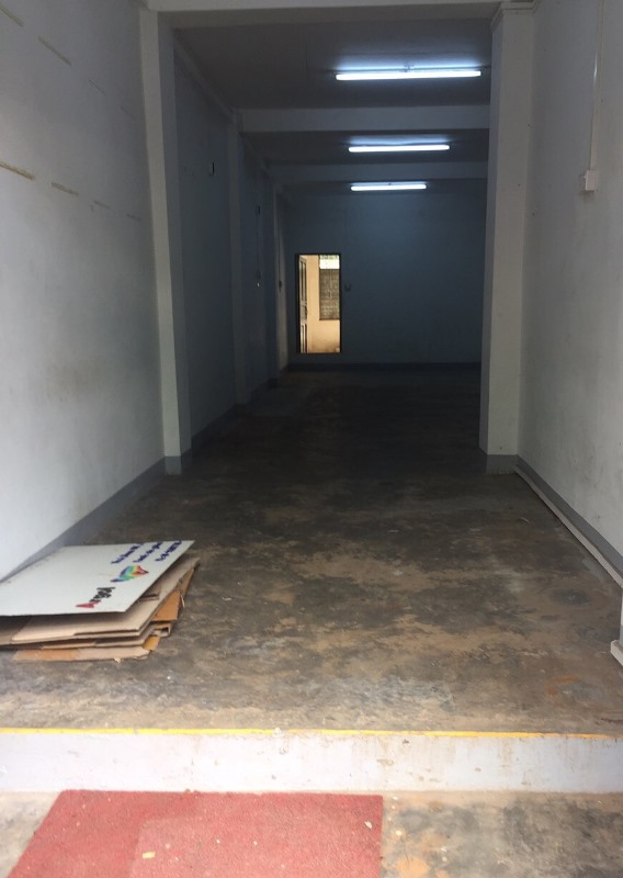 Gallery for Apartment For Rent Aung Chan Thar Housing,Bahan Township.