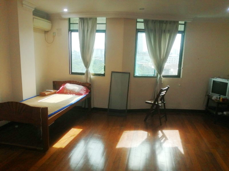 Gallery for Condo For Rent Bayint Naung Road,Bayint Naung Tower,Kamaryut Township.