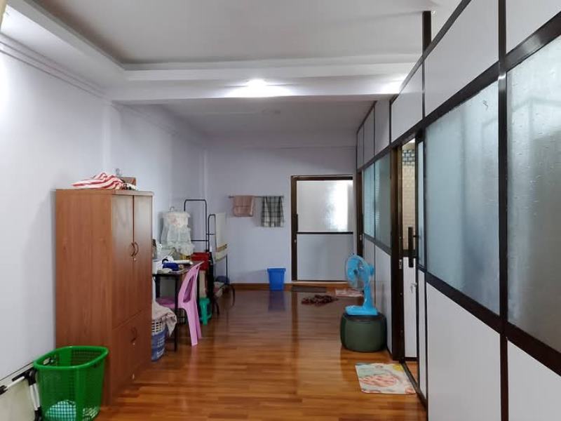 Gallery for Apartment For Sale TheinGiLane,Thaketa Township.