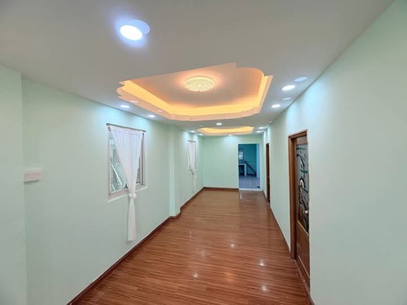 Gallery for (Home Loan)Apartment For Sale 1st Ward,Htu Par Yone Lane,Thaketa Township.