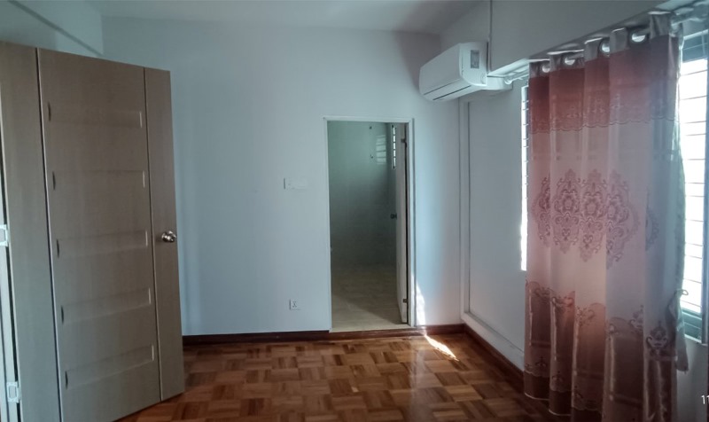 Gallery for Condo For Sale Royal Thiri Condo,Mayangone Township.