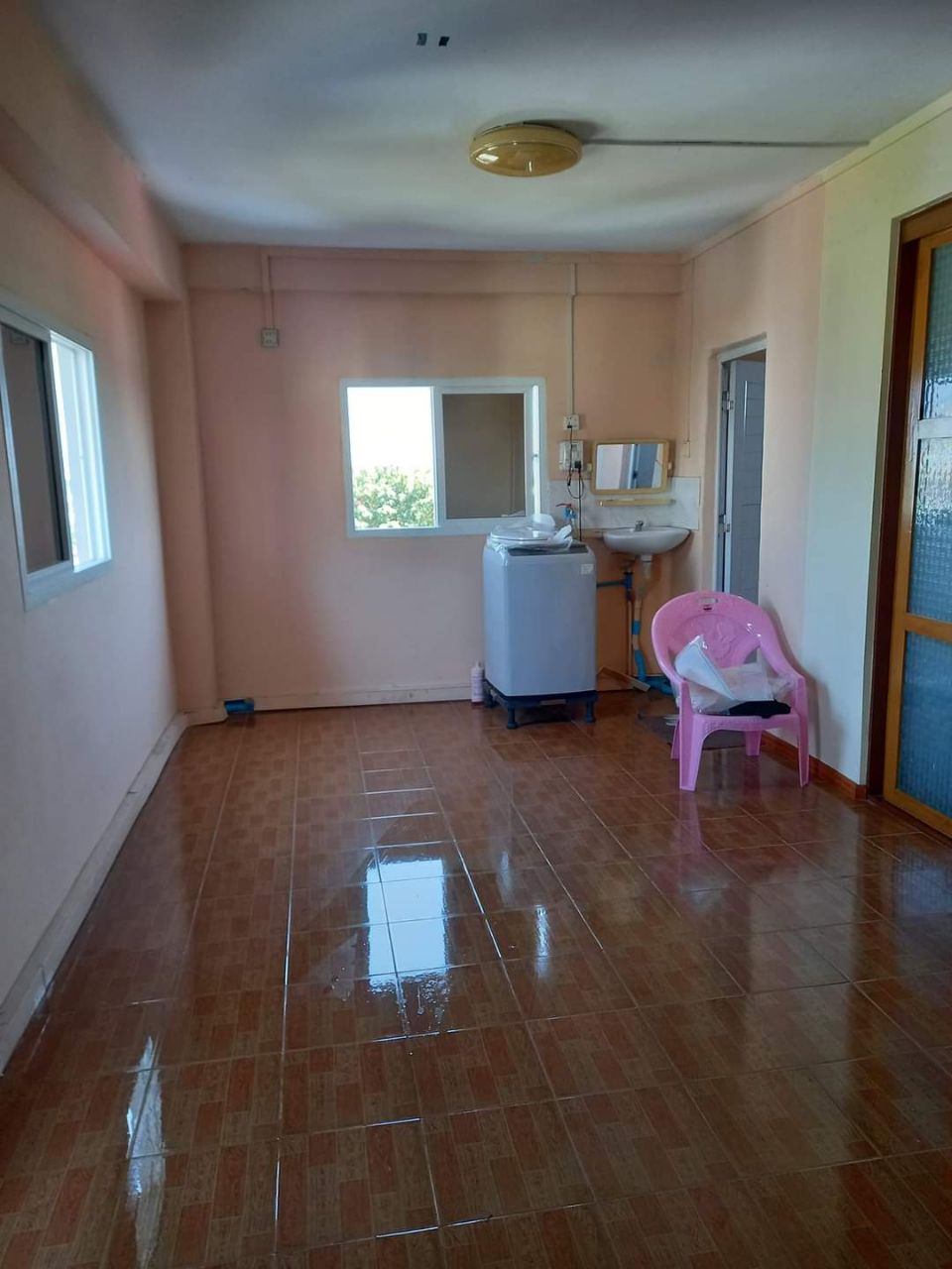 Gallery for Condo For Rent Ahwine lay Condo,Tamwe Township.