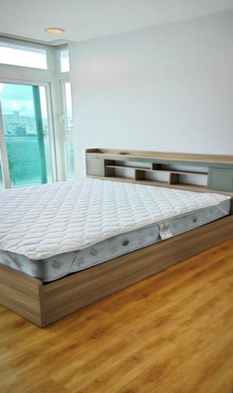 Gallery for Condo For Rent GEMS Garden Condo,Hlaing Township.