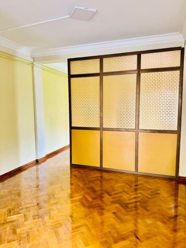 Gallery for Apartment For Sale Nga Moe Yeik Lane,Thingangyun Township.