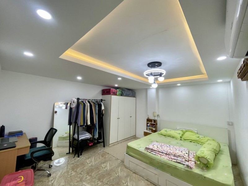 Gallery for Mini Condo For Sale Kant Kaw Yeik Thar Street,Thingangyun Township.