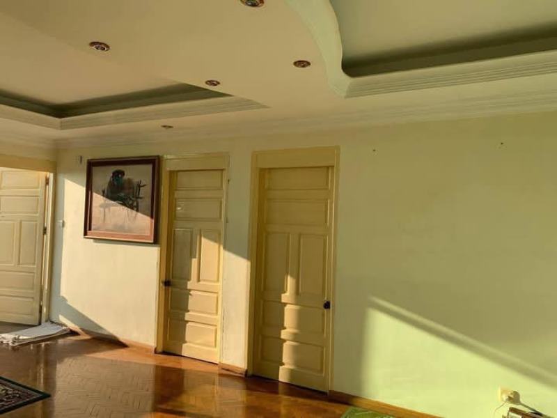 Gallery for Condo For Sale Kyauk Wine Pagpda Road,Junction_8 Condo,Mayangone Township.