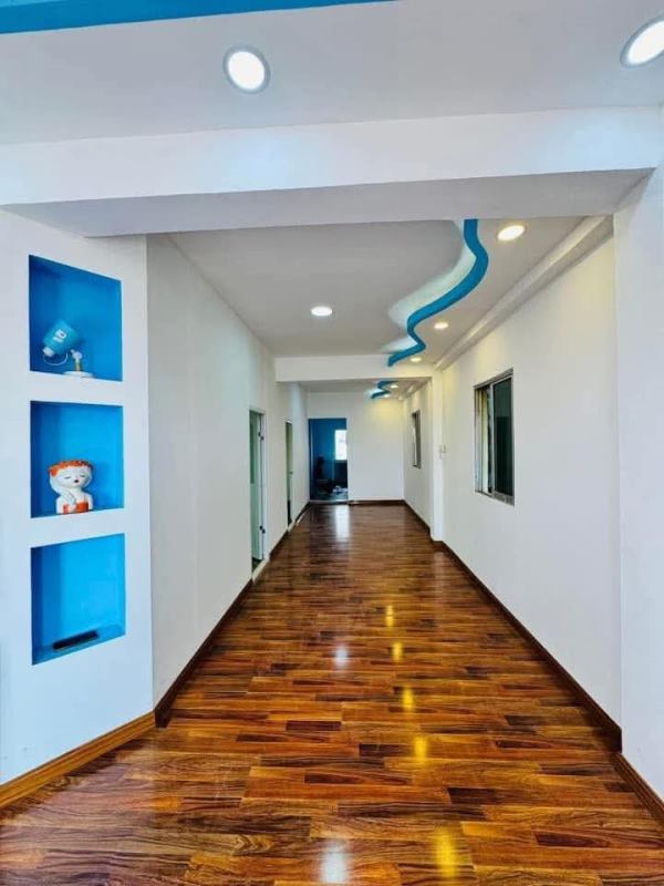 Gallery for Apartment For Sale Thadar Yone Street,Thaketa Township.
