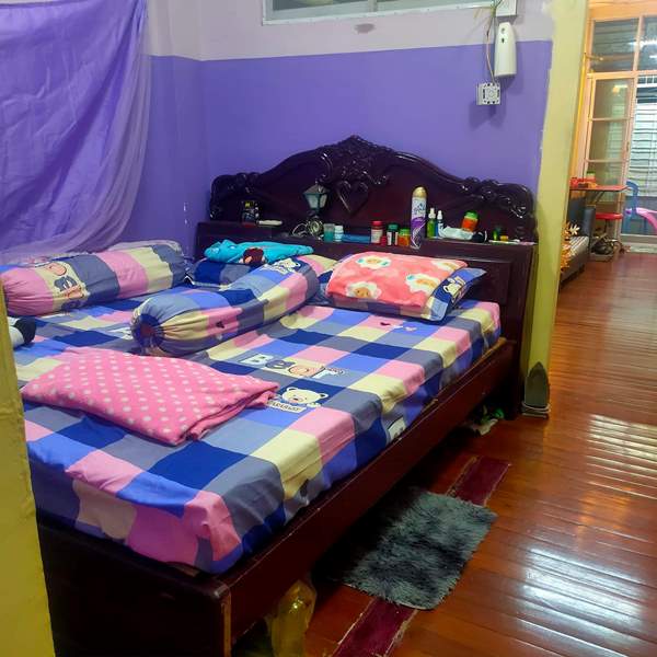 Gallery for Apartment For Sale Aung Ta Khon Street,Dawbon Township.