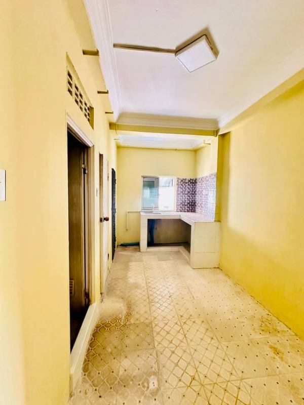 Gallery for Apartment For Sale Nga Moe Yeik Lane,Thingangyun Township.