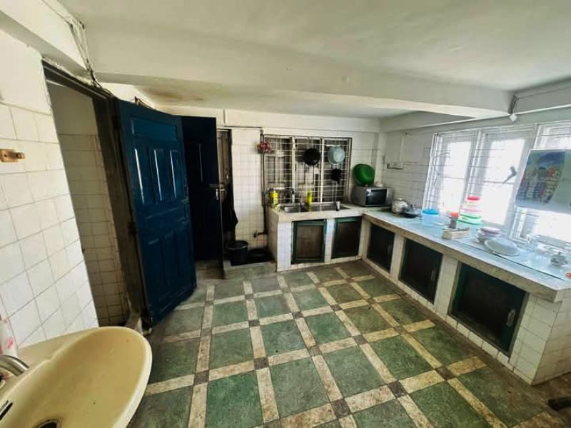Gallery for Apartment For Sale Ni Gyaw Da Street,Tamwe Township.