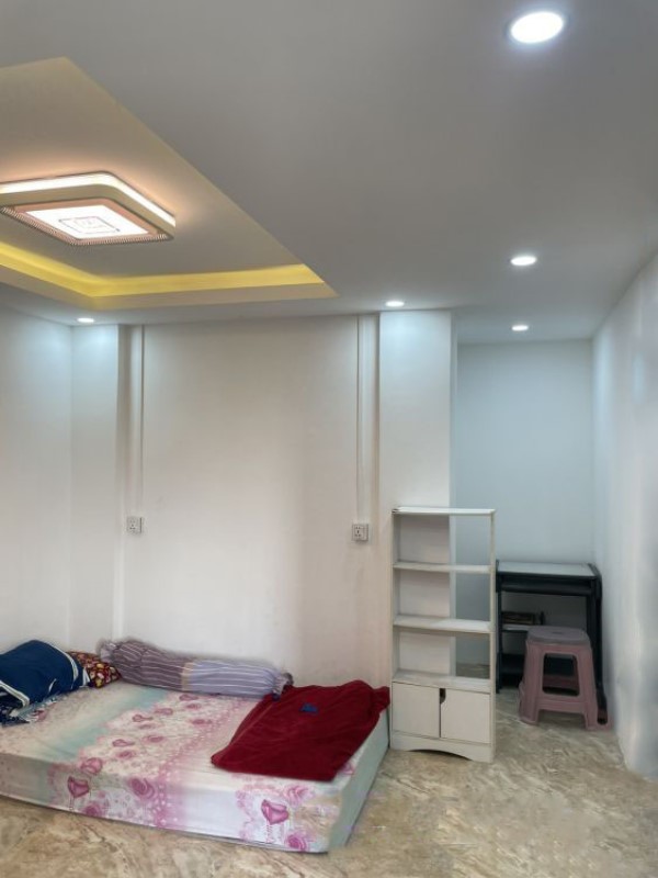 Gallery for Mini Condo For Sale Kant Kaw Yeik Thar Street,Thingangyun Township.