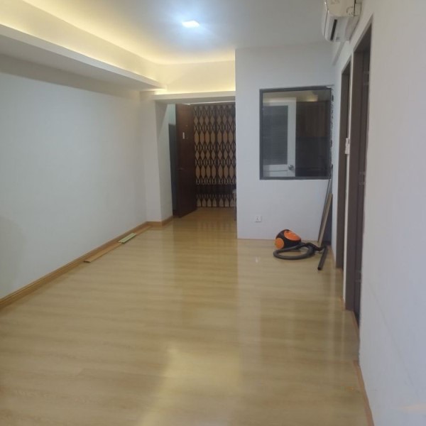 Gallery for Condo For Sale Thiri Mingalar Street,Royal Thiri Condo,Insein Township.
