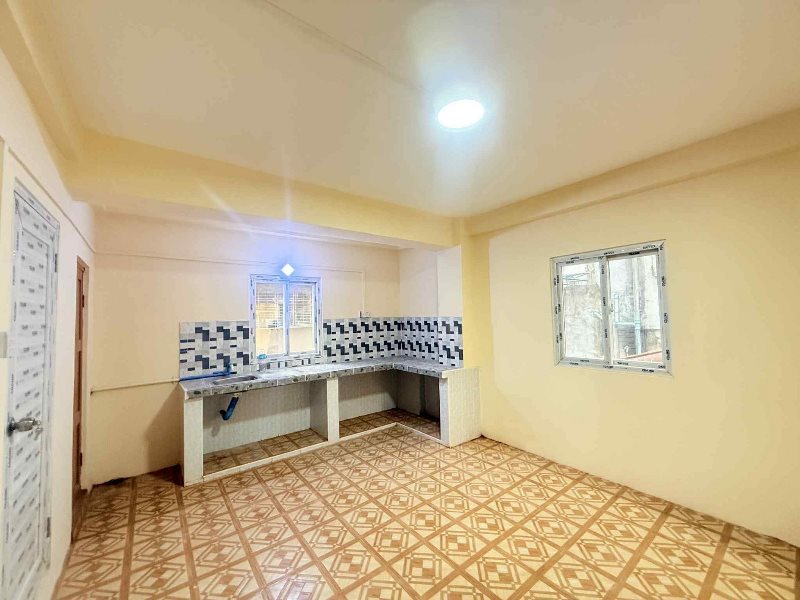 Gallery for Apartment For Sale 12th Ward,Miga Thi lane,South Okkalapa Township.
