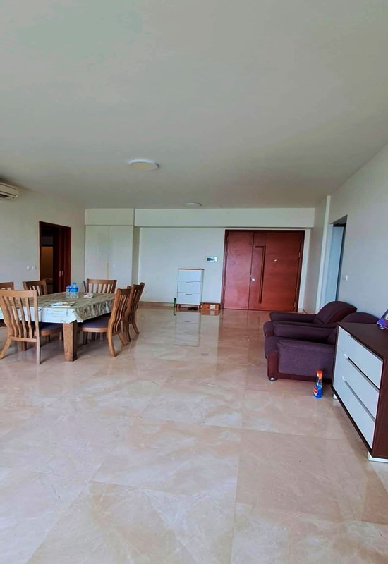 Gallery for Condo For Rent Kyun Taw Road,Crystal Residence Condo,Mayangone Township.