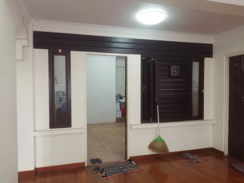 Gallery for Condo For Rent Bayint Naung Road,Bayint Naung Tower,Kamaryut Township.