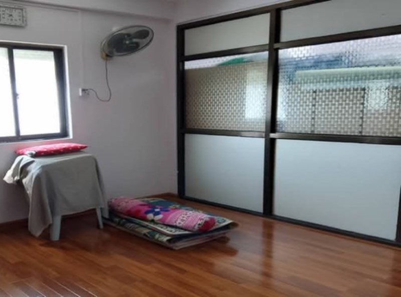 Gallery for Apartment For Sale TheinGiLane,Thaketa Township.