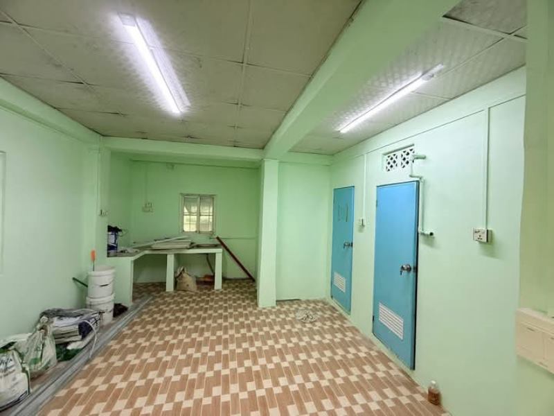 Gallery for (Home Loan)Apartment For Sale 1st Ward,Htu Par Yone Lane,Thaketa Township.