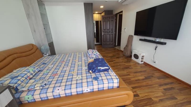 Gallery for Condo For Sale Space Yakin Condo,Yankin Township.