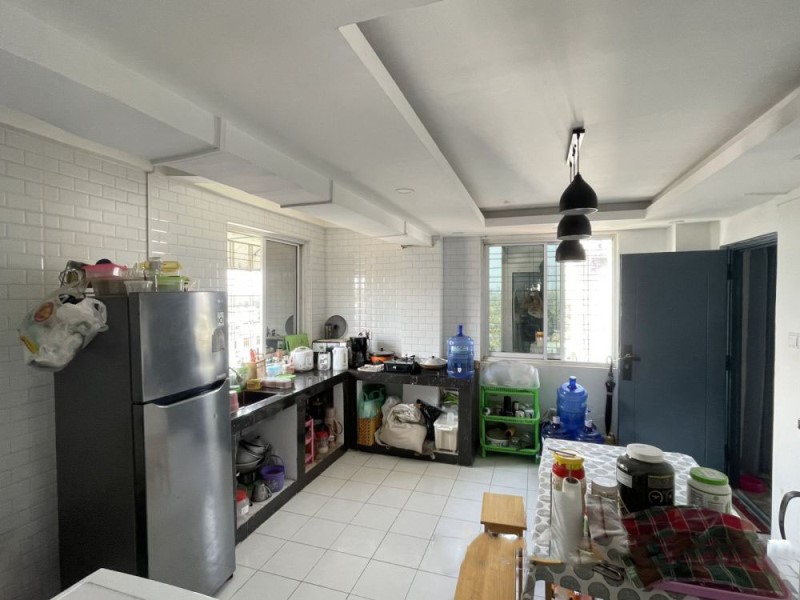 Gallery for Mini Condo For Sale Kant Kaw Yeik Thar Street,Thingangyun Township.