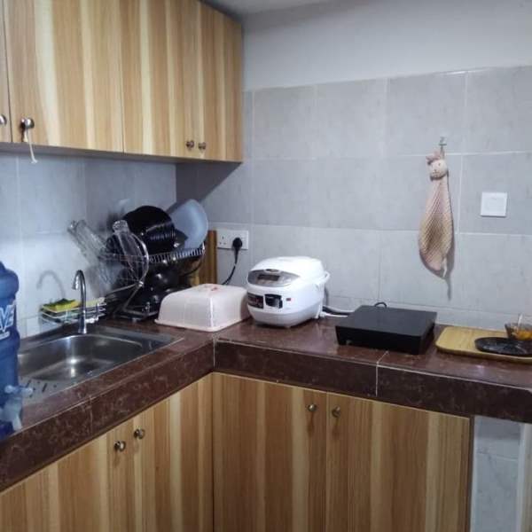 Gallery for Condo For Sale Thiri Mingalar Street,Royal Thiri Condo,Insein Township.