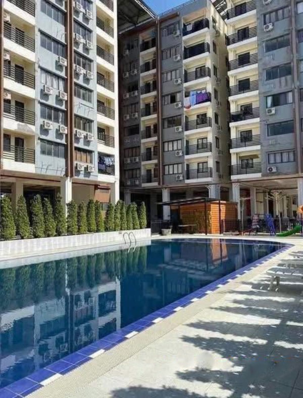 Gallery for Condo For Sale Thiri Mingalar Street,Royal Thiri Condo,Insein Township.