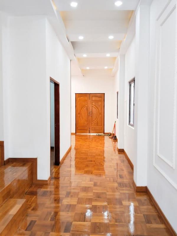 Gallery for (Home Loan)House For Sale 36th Ward,North Dagon Township.