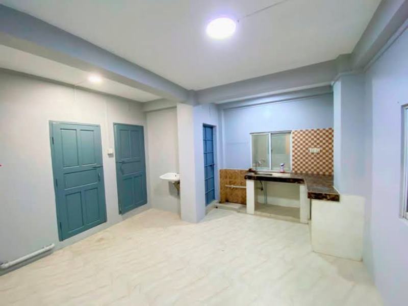 Gallery for Apartment For Sale Ayar Wan Street,Thaketa Township.