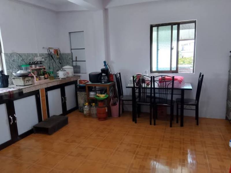 Gallery for Apartment For Sale Theingi Lane,Thaketa Township.