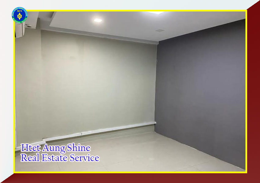 Gallery for Mini Condo For Sale 4th Ward,Hiri Street,South Okkalapa Township.