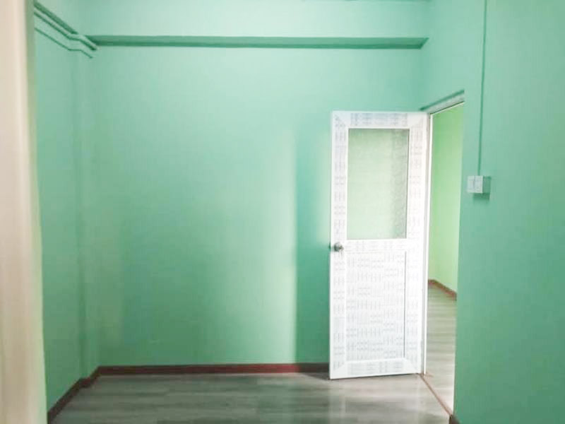Gallery for Apartment For Sale 13th Ward,Anaw Mar Lane,South Okkalapa Township.