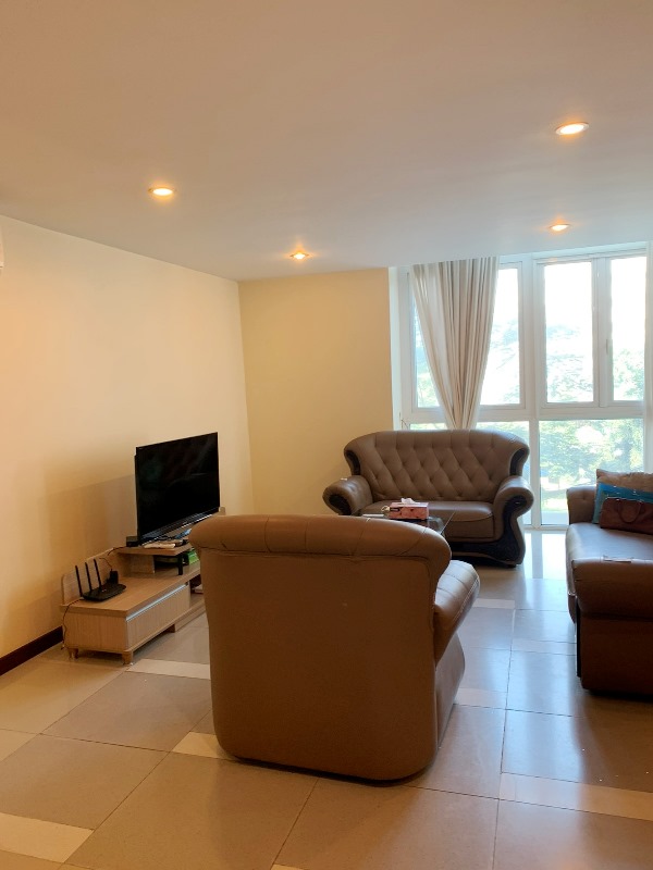 Gallery for Condo For Rent Near by Inya Lake Bank,Pyi Road,Shwe Hintha Condo,Hlaing Township.