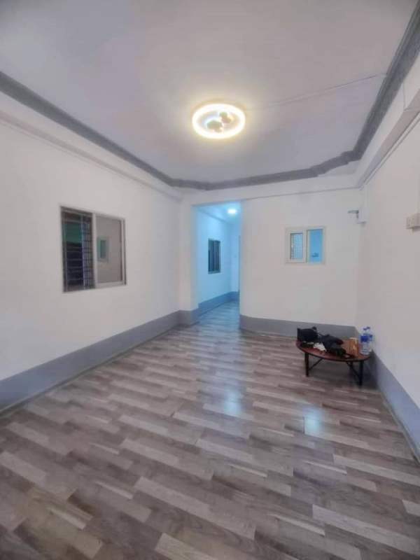 Gallery for Apartment For Sale Myintta Nyunt Ward,Marlar Nwe Street,Tamwe Township.