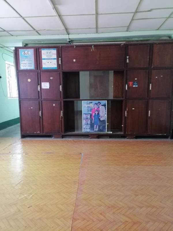 Gallery for Apartment For Sale Thidar Street,Tamwe Township.