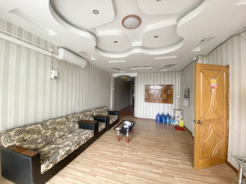 Gallery for Mini Condo For Rent Bo Yar Nyunt Street,Dagon Township.