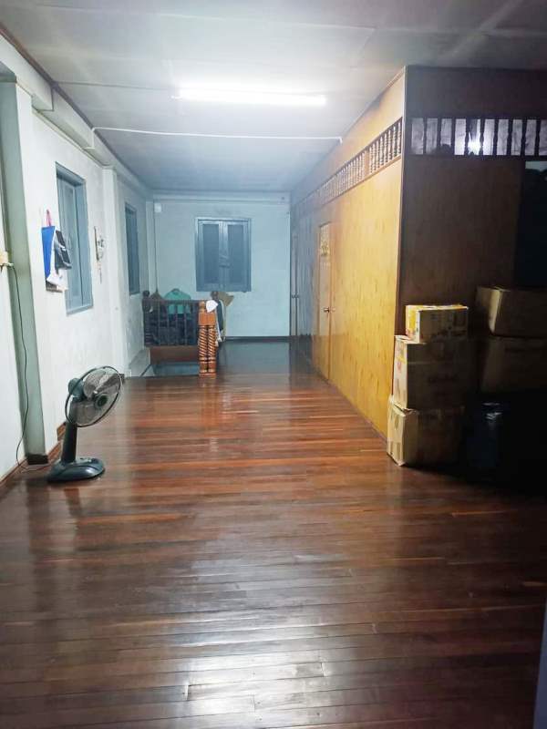 Gallery for House For Sale (16/2) Ward,Thu Datthana lane,Thingangyun Township.