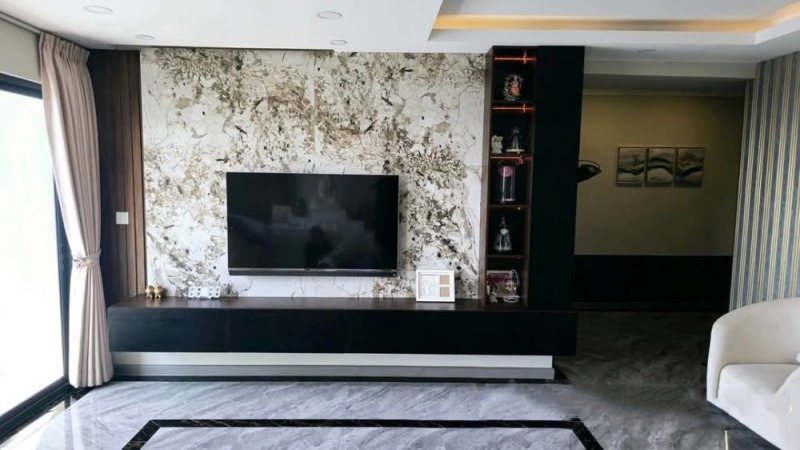 Gallery for Condo For Sale Lay Daung Kaen Road,Sabal Phyu Condo,Thingangyun Township.