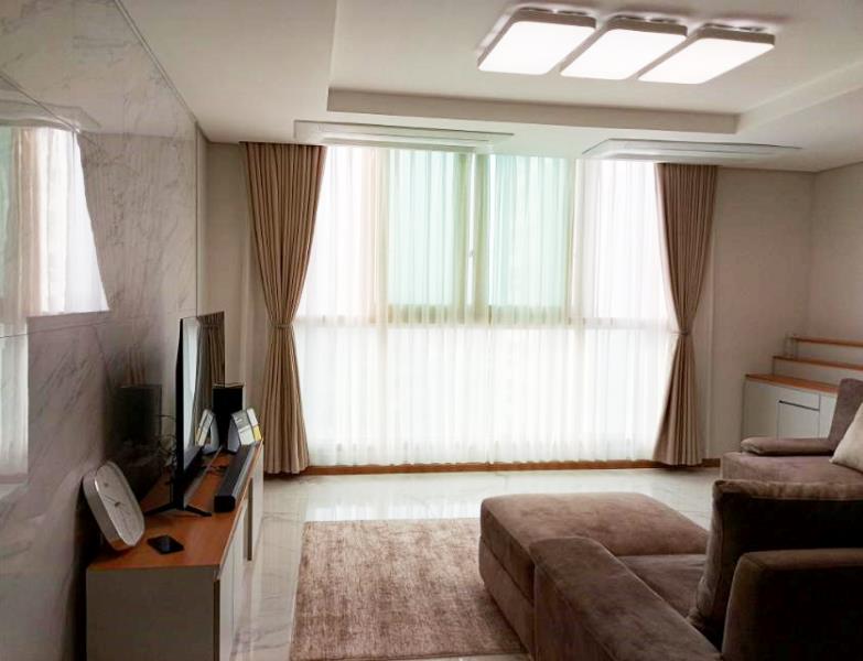 Gallery for Condo For Rent Inno City Condo,South Okkalapa Township.