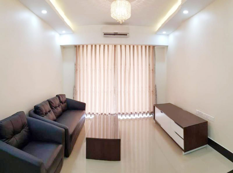Gallery for Condo For Rent Star City Condo,Thanlyin Township.