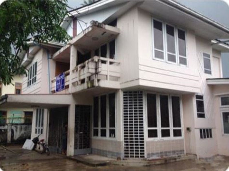 Gallery for House For Sale VIP-29Ward,Hlaing Thar Yar Township.